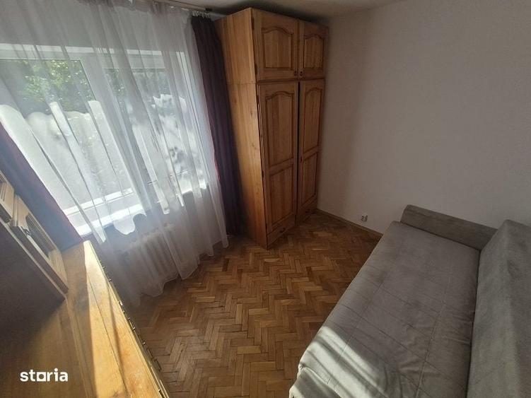 Apartament cu 2 camere decomandat în Alexandru cel Bun