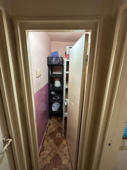 Apartament cu 2 camere semidecomandat în Nicolae Bălcescu