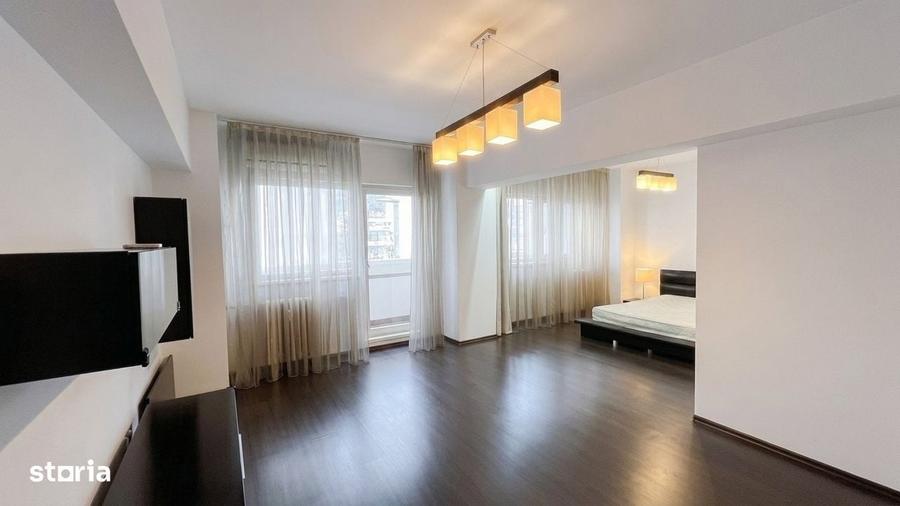 Renovat complet 3 minute Metrou Dristor | Bloc reabilitat | 2 bai - 5