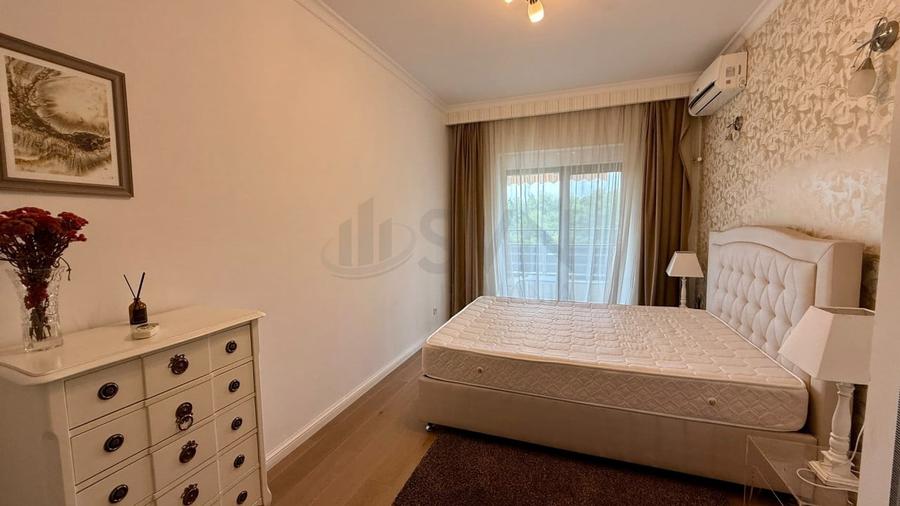 REA1029487 Apartament superb 2 camere I Natura Residence I Baneasa - 11