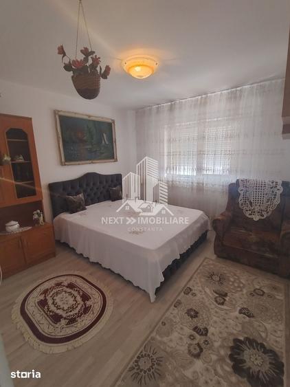 Apartament cu 3 camere decomandat în Nord