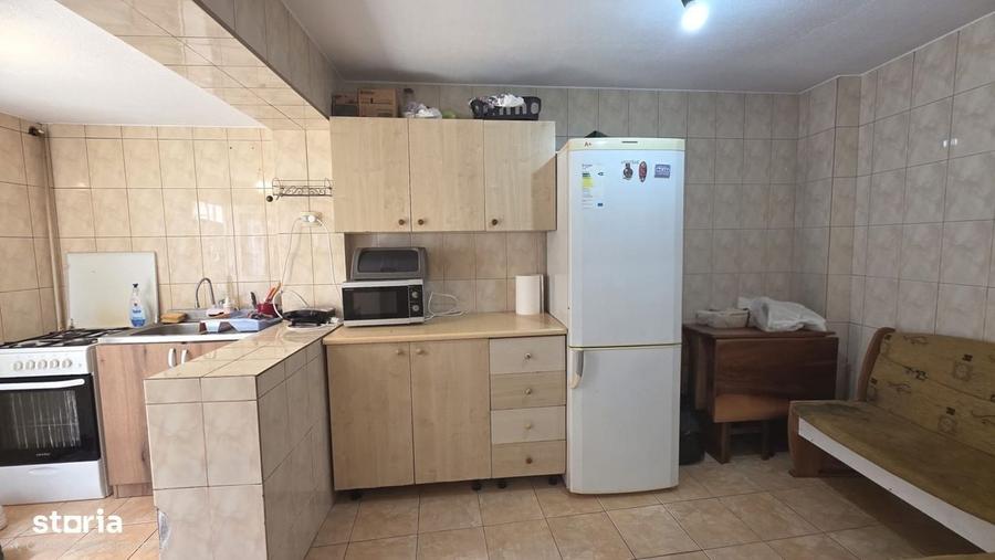 Casă cu 2 camere în Iancului
