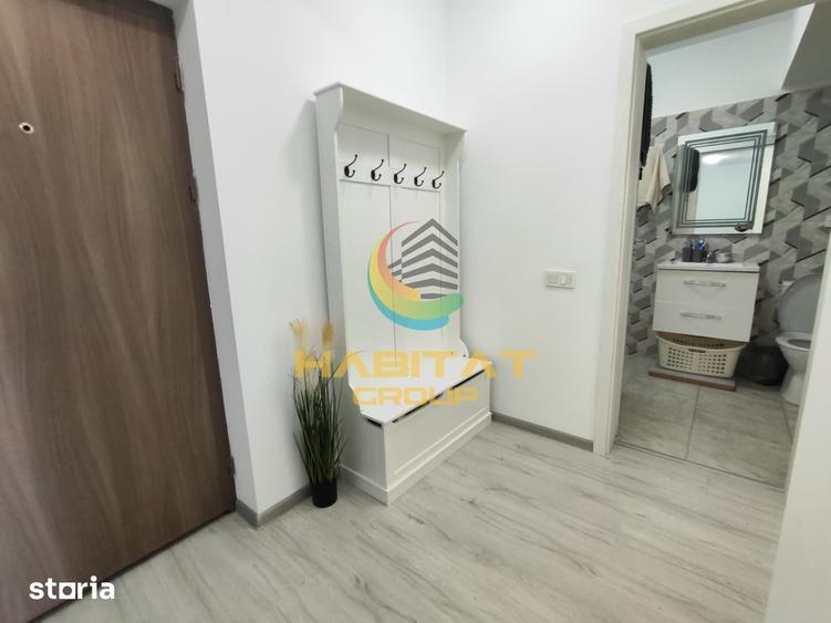 Apartament 2 camere De Inchiriat Grand Arena - 19