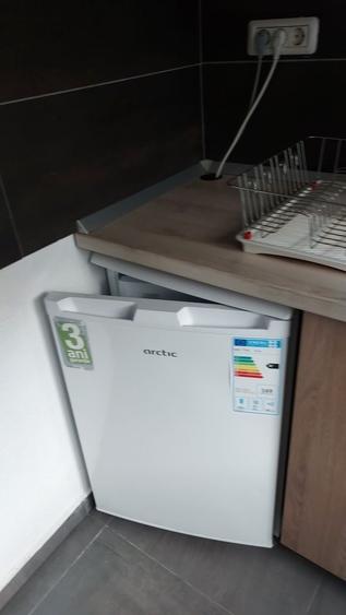 Garsonieră decomandată în Șimand