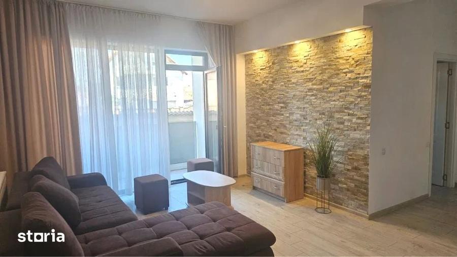 Apartament spatios 3 camere in Selimbar zona Promenada Mall - 1