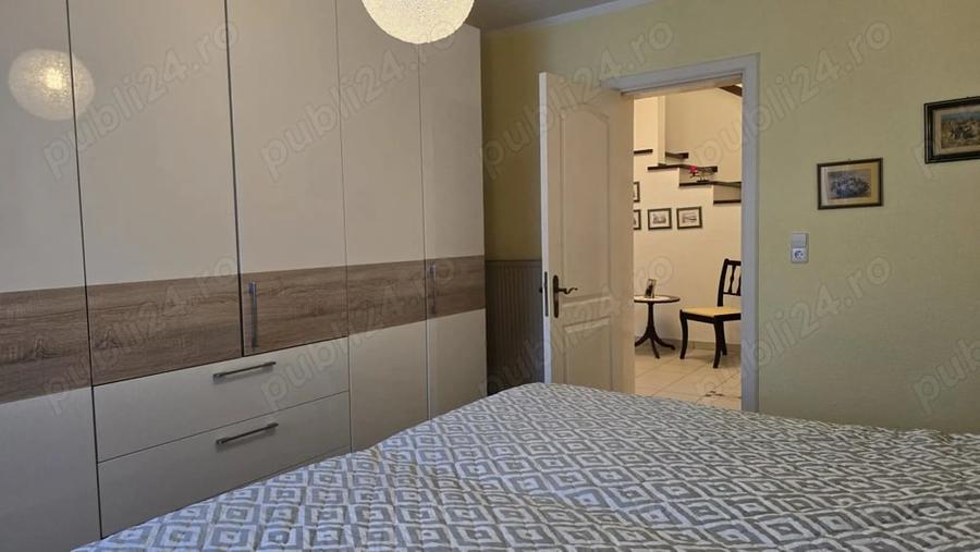 Casă cu Teren 665 Mp în Progresul