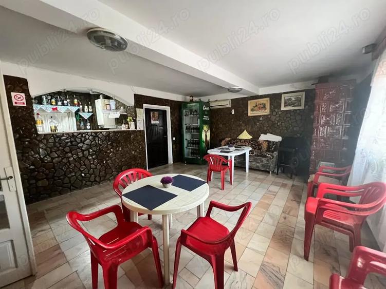 Spațiu comercial, de 66 mp, în Central