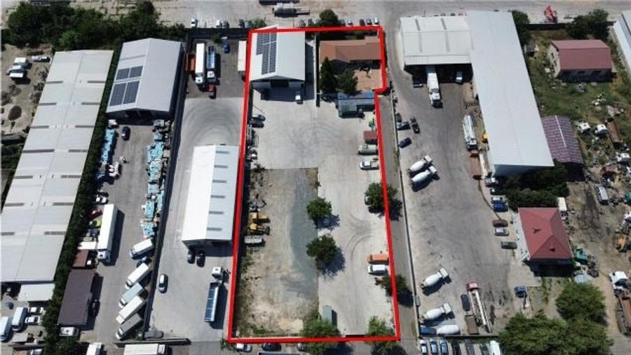 Teren Construcții intravilan de 5000 mp, în Lumina