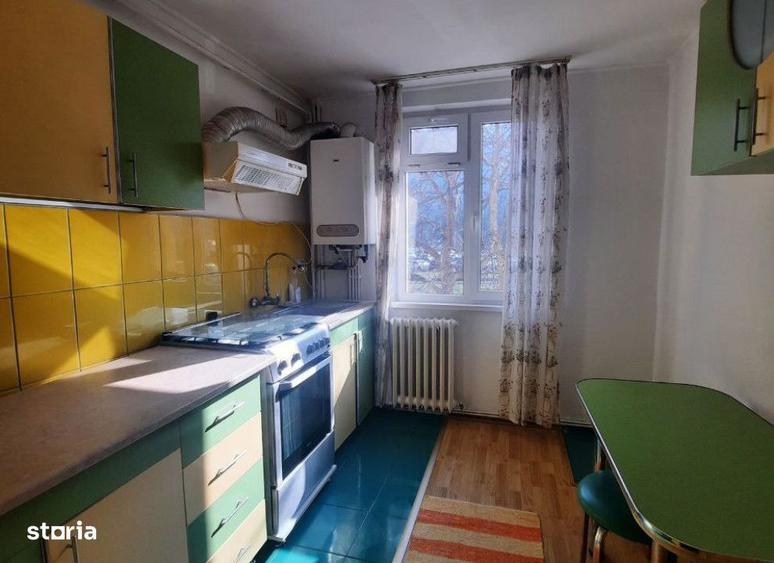 Apartament 2 camere Precista , 50 metri, etaj 1 Cod:161230 - 6