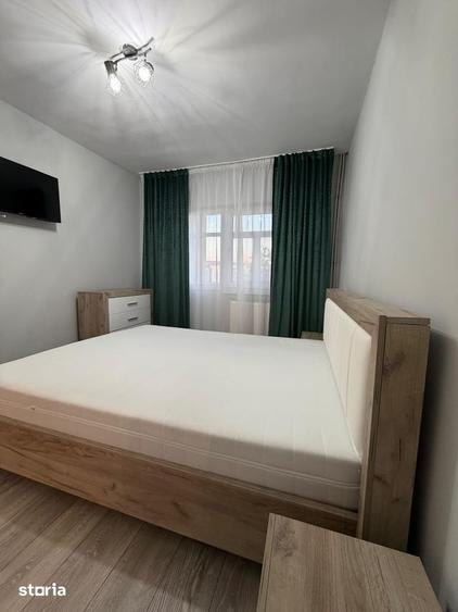 Apartament cu 2 camere în Ultracentral