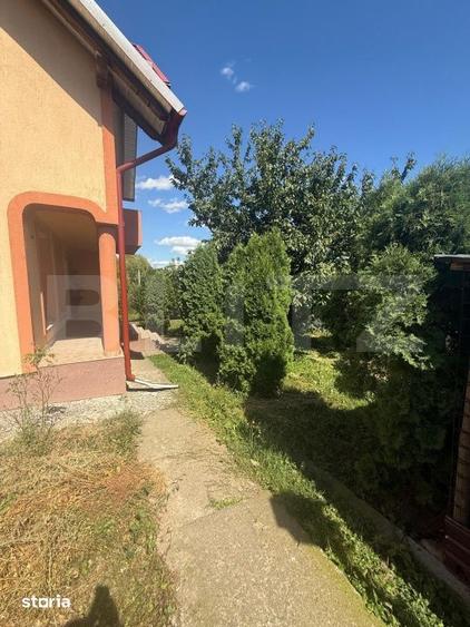 Casa cu etaj, 160 mp utili, 650 mp teren, Salcea - 9