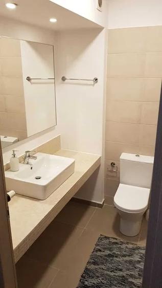 Apartament cu 2 camere semidecomandat, mobilat în Grozăvești