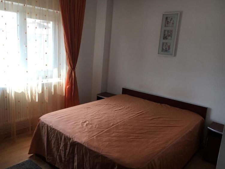 Apartament cu 2 camere decomandat în Ultracentral
