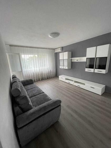 Apartament cu 2 camere decomandat în Sălaj