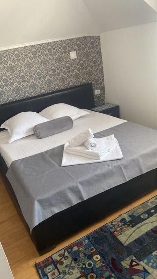 Casă cu 3 camere în Nord