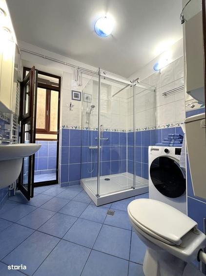 3 Camere || Centrala Proprie || Imobil Cu Lift || Piata Dorobanti - 6