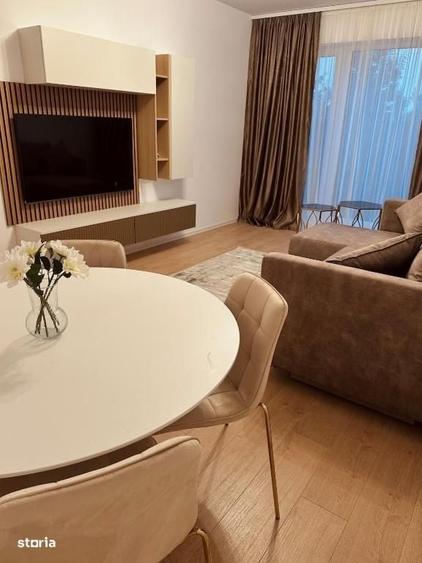 Apartament 2 camere modern Atria Urban Resort | parcare | metrou | - 3