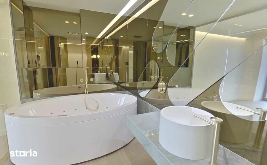 Apartament cu 5 camere în Central