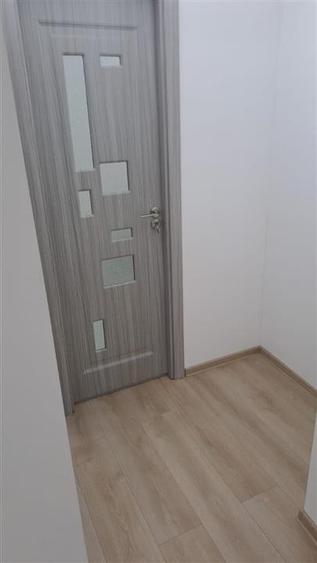 Apartament cu 2 camere semidecomandat în Viziru 3