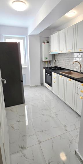 Apartament cu 2 camere decomandat, mobilat în Valea Adâncă