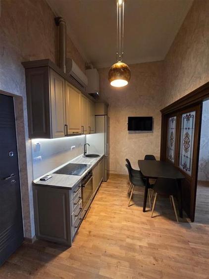Apartament cu 2 camere nedecomandat în Central