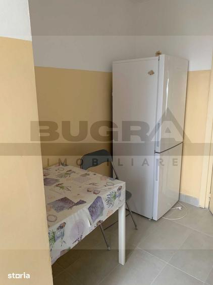 Apartament 3 camere decomandate, 76mp, etaj intermediar, zona Titulesc - 4