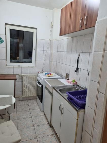 Garsonieră semidecomandată în Pantelimon