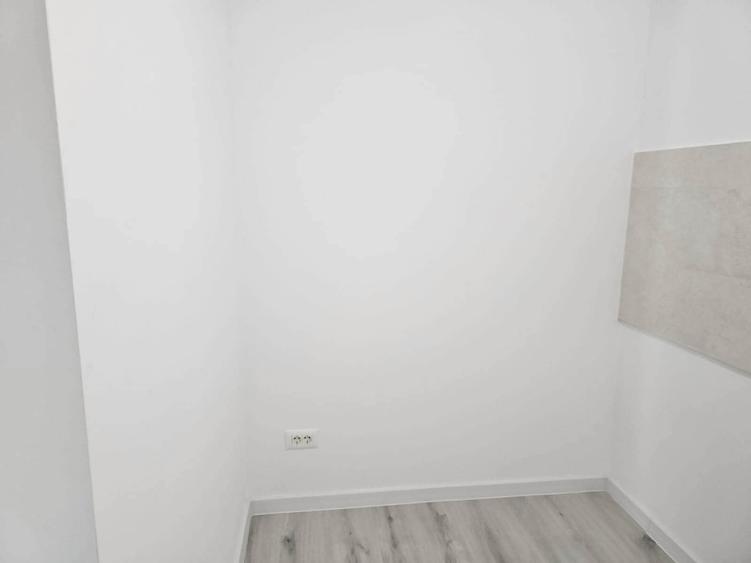 Garsonieră decomandată în Lujerului