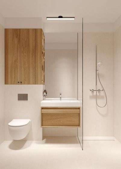 Apartament cu 2 camere semidecomandat în Drumul Taberei