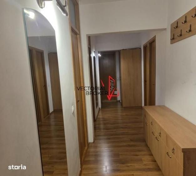 Apartament 3 camere Dristor Metrou Constructie 1983 - 3