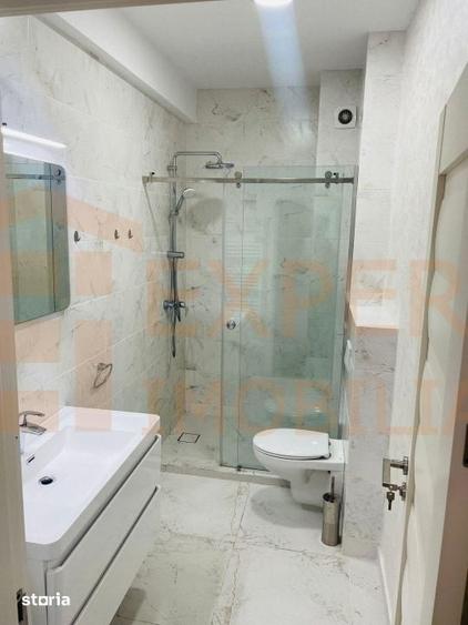 Apartament cu 4 camere în Nord