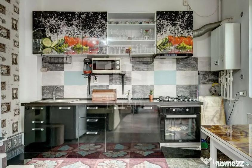 Apartament 2 camere Rahova | 51,24 mp | Bloc 2017 - Bucuresti (Bucuresti-Ilfov) - 3