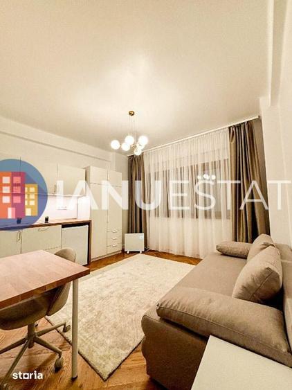 Universitate 5` Metrou Rosetti Ultracentral PetFriendly - 1