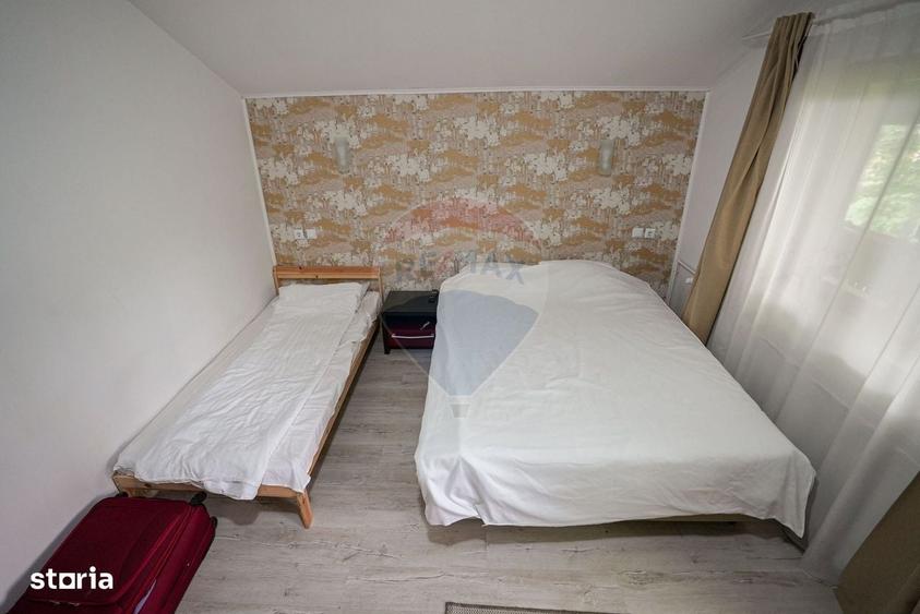Spațiu comercial, de 860 mp, în Central