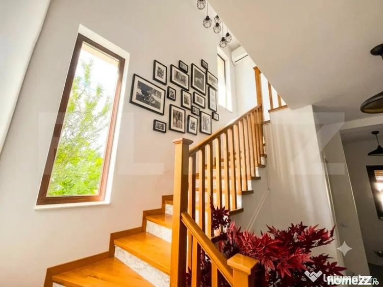 Casa individuala, 119 mp, 325 mp teren, zona Popesti - Popesti (Cluj) - 15