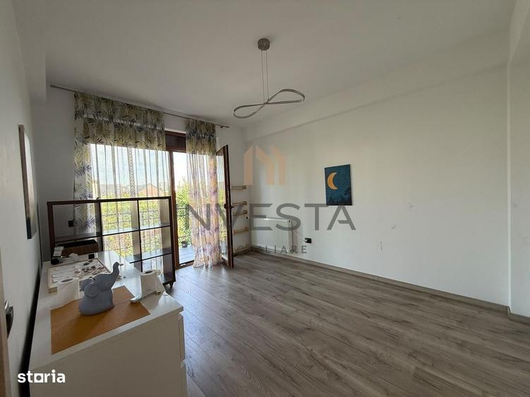 Casă cu 4 camere în Borhanci