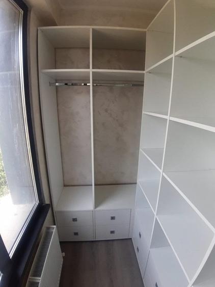 Apartament cu 2 camere semidecomandat, mobilat în Aurel Vlaicu