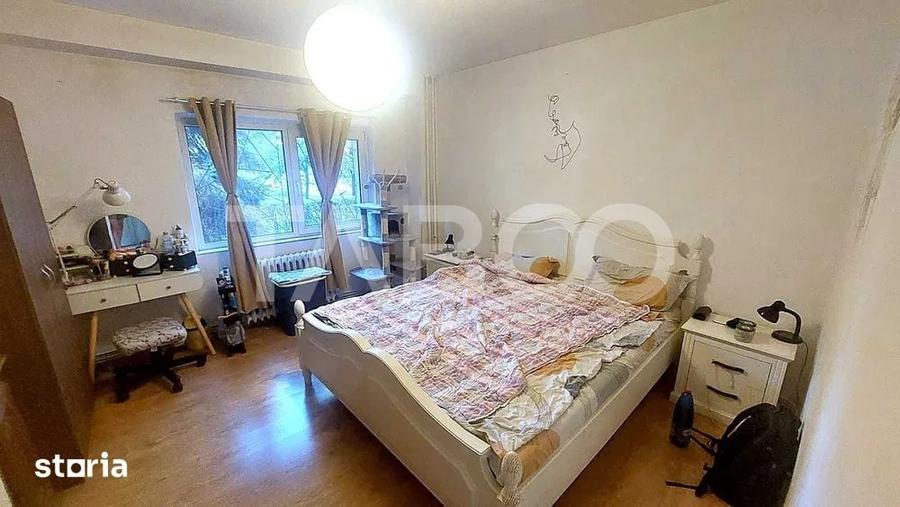 Apartament cu 2 camere de vanzare in Marasti zona BRD si The Office - 5