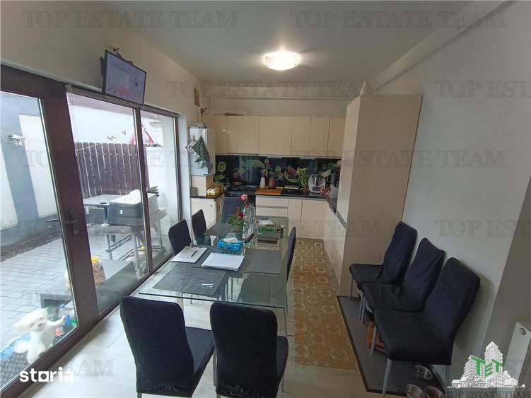Casă cu 4 camere cu Teren 31 Mp în Central