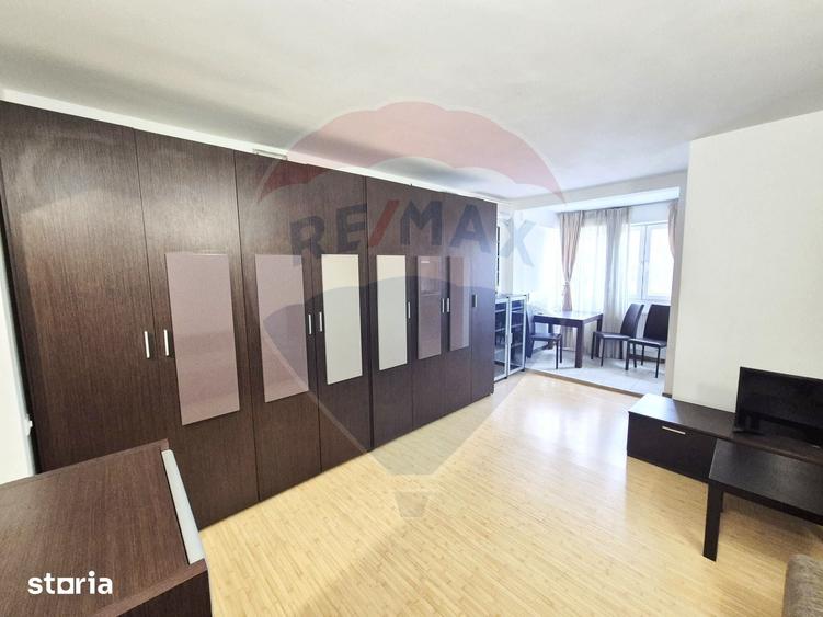 Garsonieră în Drumul Taberei
