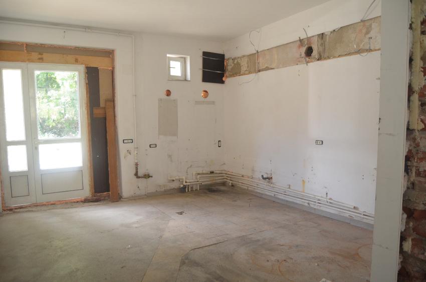 Spațiu comercial, 250 mp în Zamora