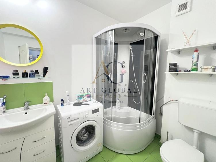 Studio Militari Residence Orhideelor 38 Școala Petru Rareș - 7