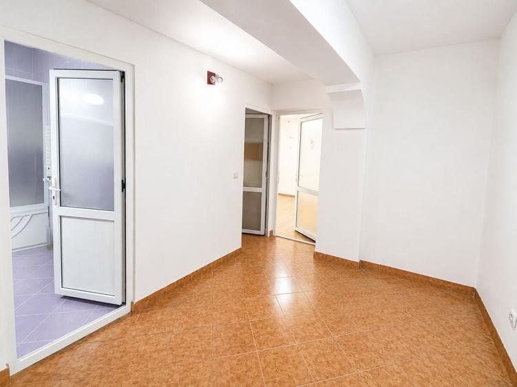 Garsonieră decomandată în Burdujeni
