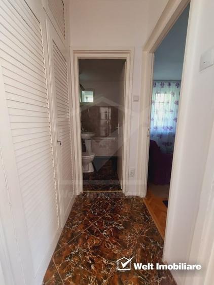 Apartament cu 2 camere, etaj 1, 50 mp, Gheorgheni, zona Iulius Mall - 6