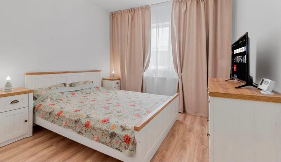 Apartament cu 2 camere în Theodor Pallady