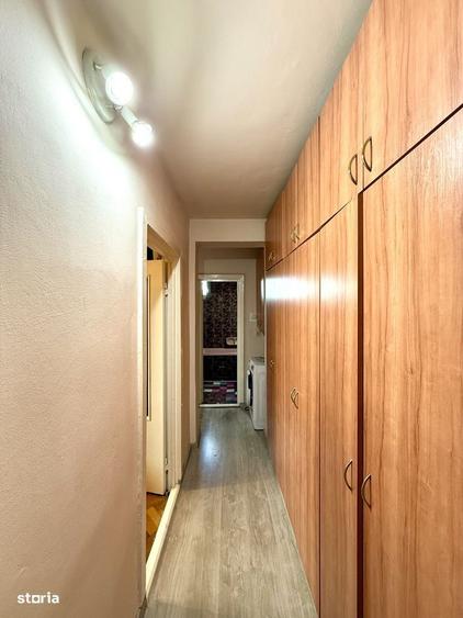 Apartament cu 3 camere în Ultracentral