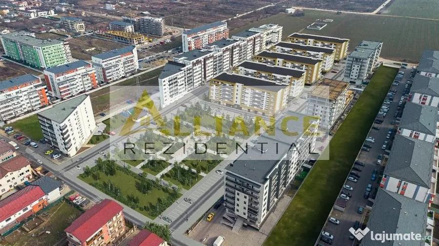 Apartament 2 camere Tip Studio - Biruintei || 15 minute M... - Popesti Leordeni (Bucuresti-Ilfov) - 3