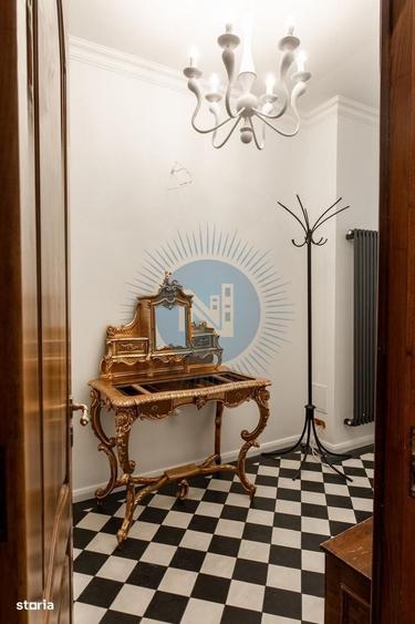 Vila premium Capitale - 12