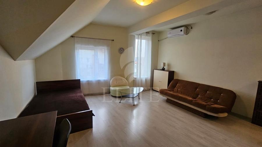Apartament 2 camere în zona Lunii - Observatorului - 11