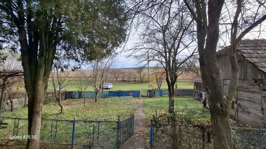 Casă cu 2 camere în Șăulia